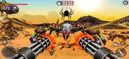 Game screenshot Spider Assasin Sniper Shooting hack
