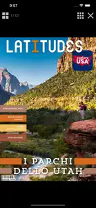 Explore USA screenshot #1 for iPhone