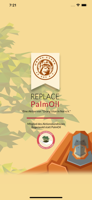 Replace PalmOil(圖1)-速報App