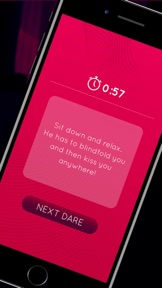 Couples Games: Love & More screenshot