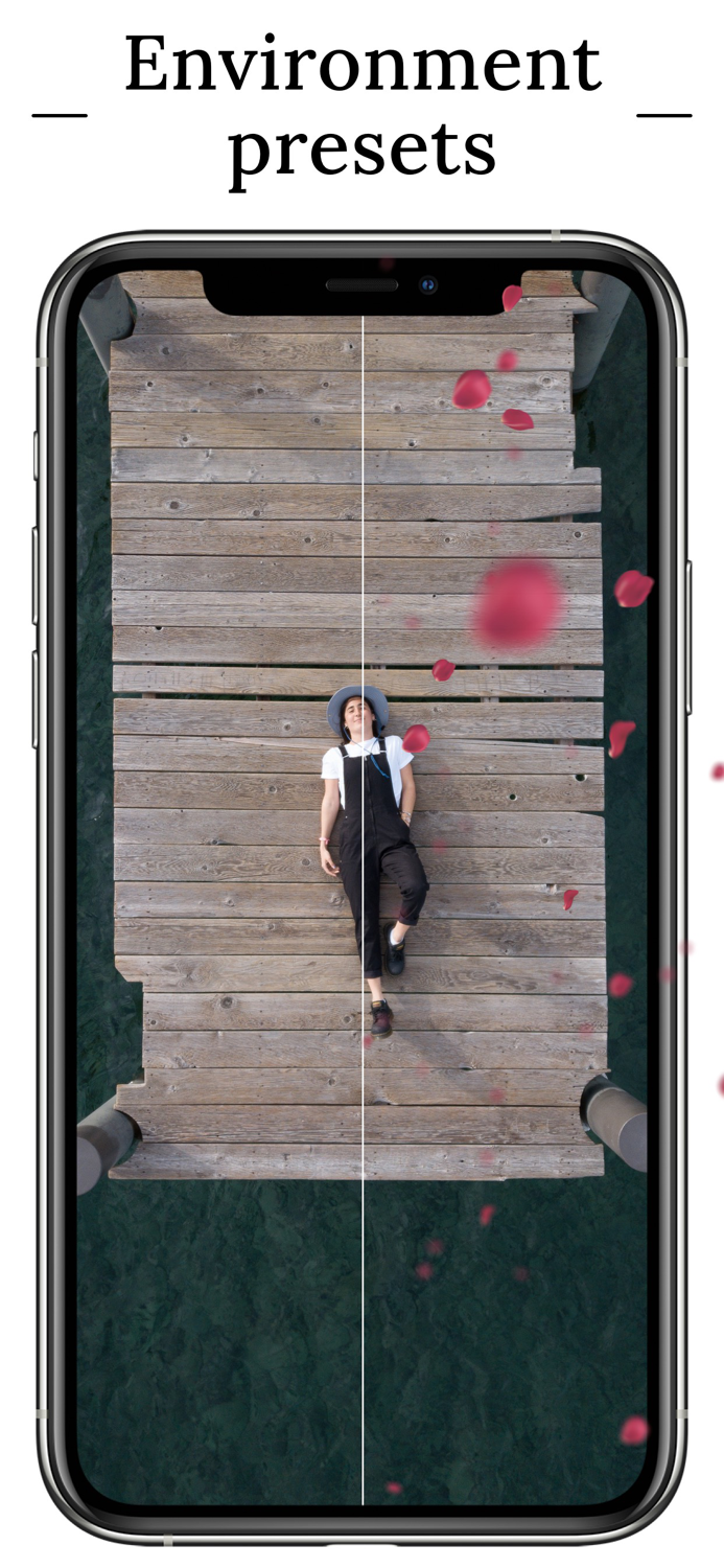 Flugo. Live Wallpaper Maker 4K
