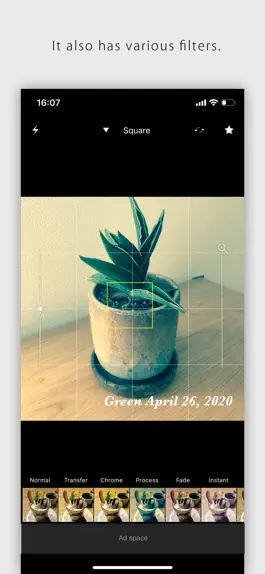 Game screenshot DateCam hack
