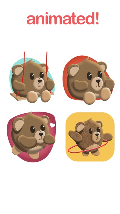 LittleTeddy screenshot-5
