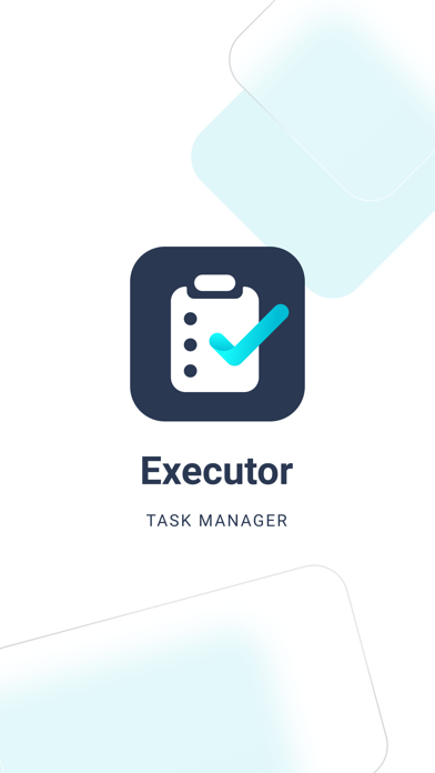 Screenshot #1 pour Executor
