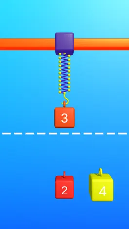 Game screenshot Spring Puzzle 3D mod apk