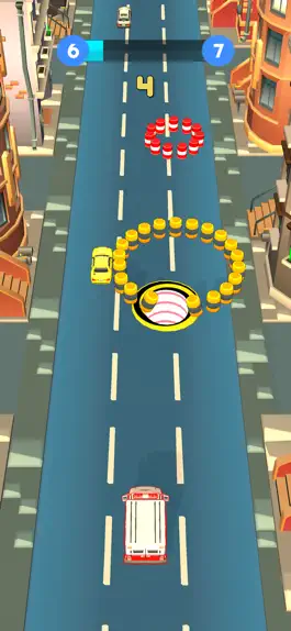 Game screenshot Clear the Road 3D hack