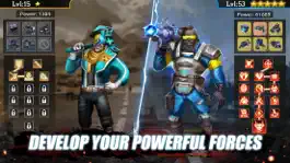 Game screenshot Last Hero:Zombie StateSurvival hack