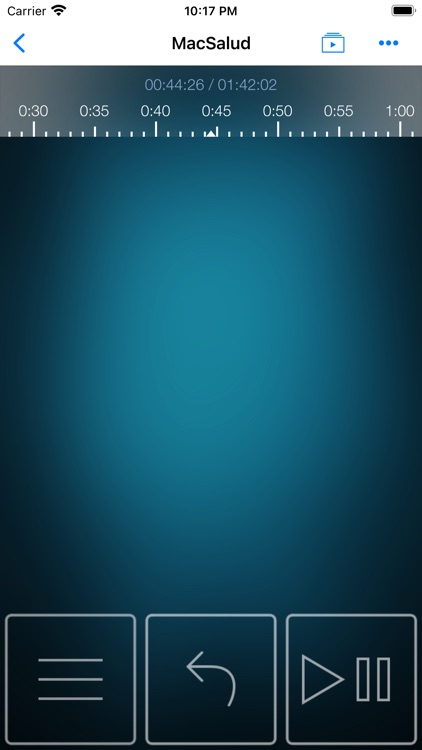 Smart Kodi Remote screenshot-3