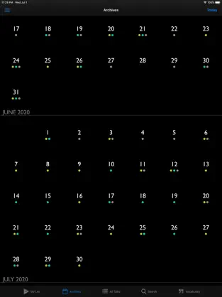 Captura 4 TEDICT LITE iphone
