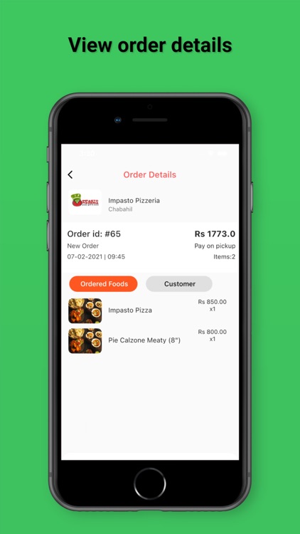 WLmerchant screenshot-4