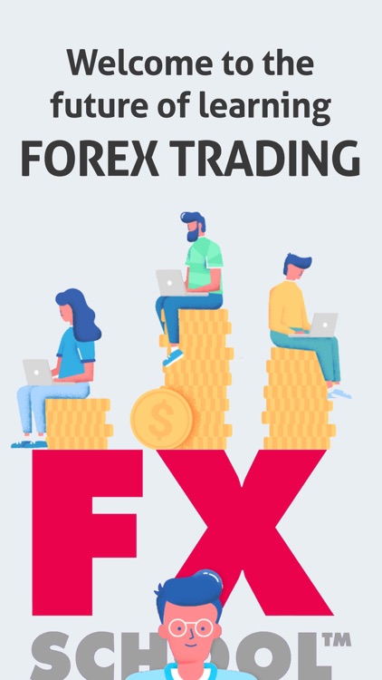 Forex School - Learn Trading