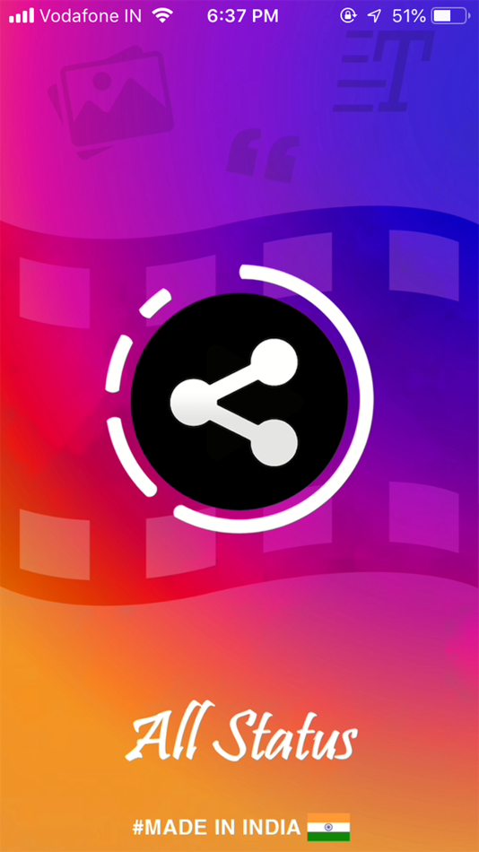 #1. All Status - Video Status 2021 (iOS) Podle: POCKET GAMER STUDIO