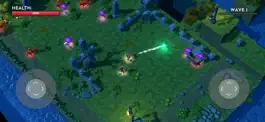 Game screenshot Wave Killers mod apk