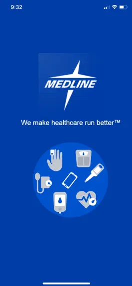 Game screenshot Medline Health mod apk