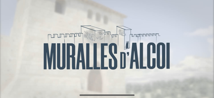 Muralles dAlcoi