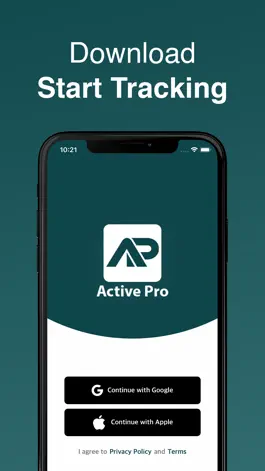 Game screenshot Active Pro mod apk