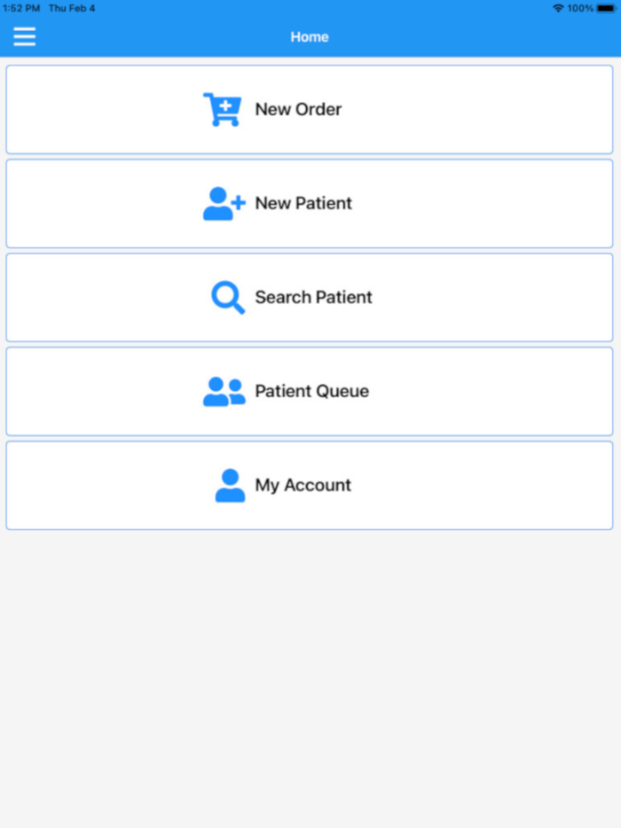 Complete.MD Point of Care