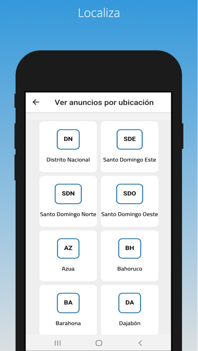 Vendelo Screenshot