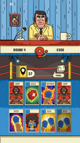 Deck 'Em! screenshot