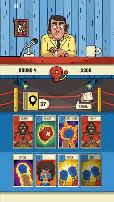Deck 'Em! screenshot 1