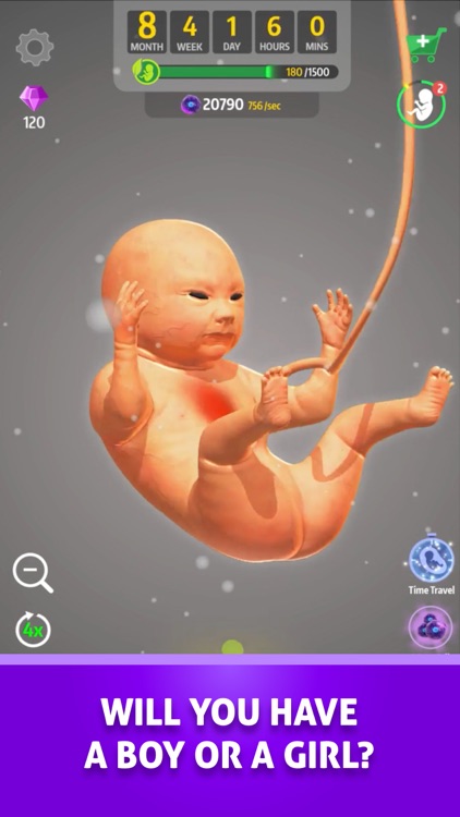 9 Months screenshot-4