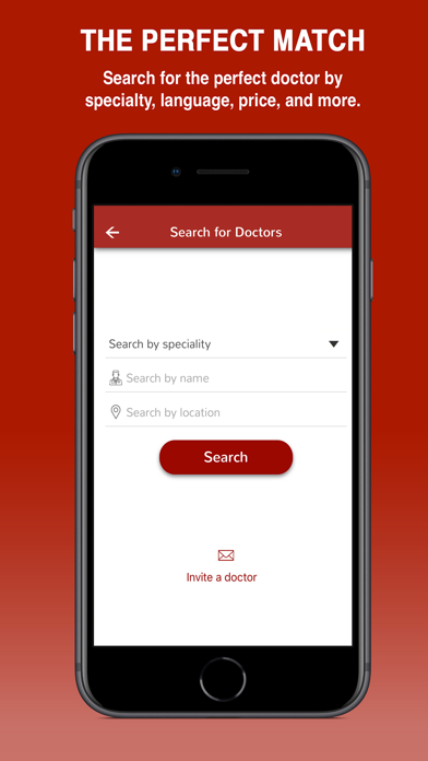 Hudibia - See A Doctor Screenshot