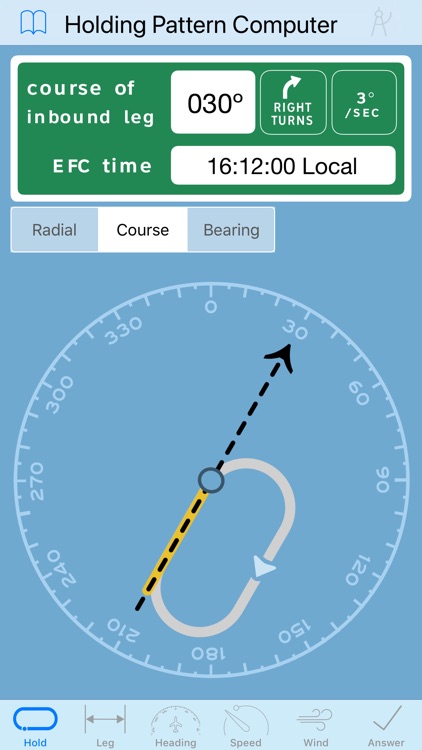 Holding Pattern Computer screenshot-3