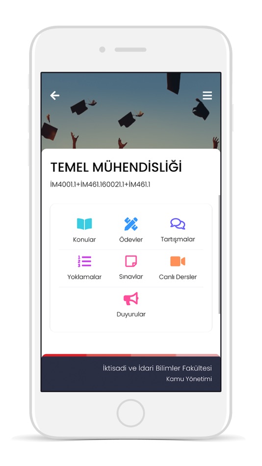 #1. Bozok Mobil (iOS) 게시자: Bozok Üniversitesi