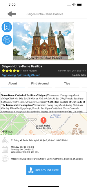 Saigon 360(圖2)-速報App