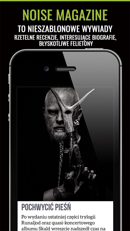 Noise Magazine Polska