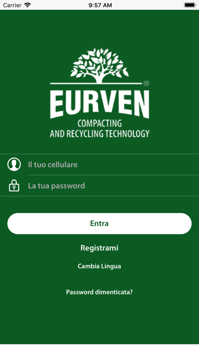 Mangiaplastica Eurven Screenshot