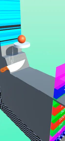 Game screenshot Cool Cut! mod apk
