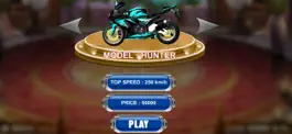 Game screenshot SV68 Moto Bike Racer hack