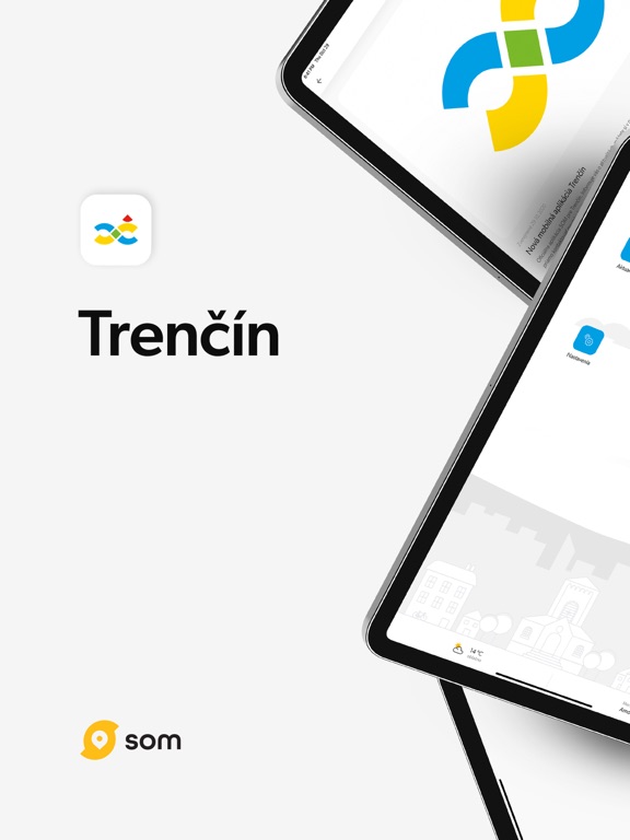 Screenshot #4 pour SOM Trenčín
