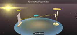 Game screenshot Concave mirror properties hack