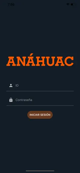 Game screenshot Credencial Digital Anáhuac mod apk