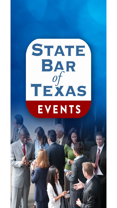 How to cancel & delete State Bar of Texas from iphone & ipad 1
