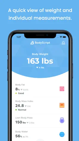 Game screenshot Bodyscript mod apk
