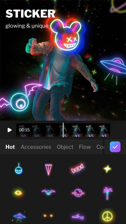 UltraFX - Effect Video Maker