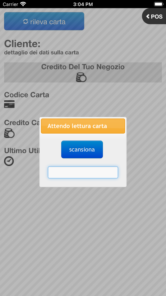 #2. MyVillasor POS (iOS) 由: Connecta Srls