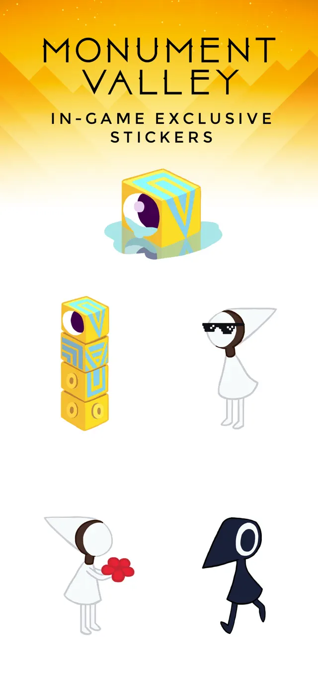 Monument Valley screenshot 12