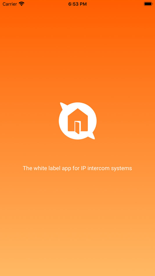 #1. Linhome (iOS) 由: Belledonne Communications SARL