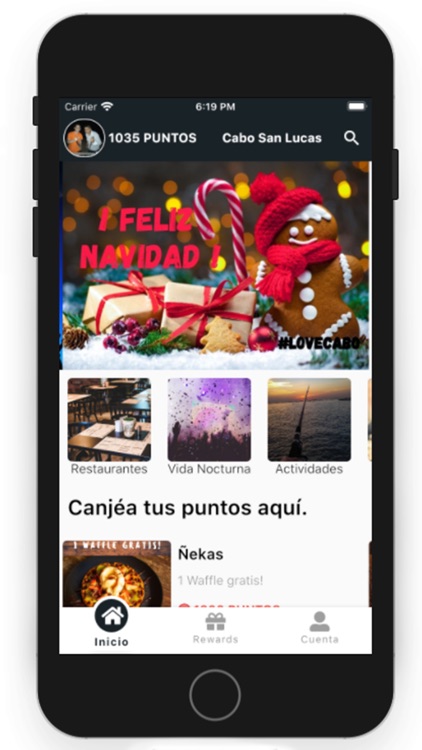 Cabofind - Los Cabos