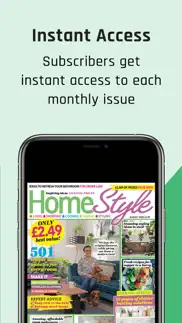 homestyle magazine problems & solutions and troubleshooting guide - 1