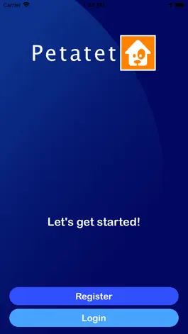 Game screenshot Petatet mod apk