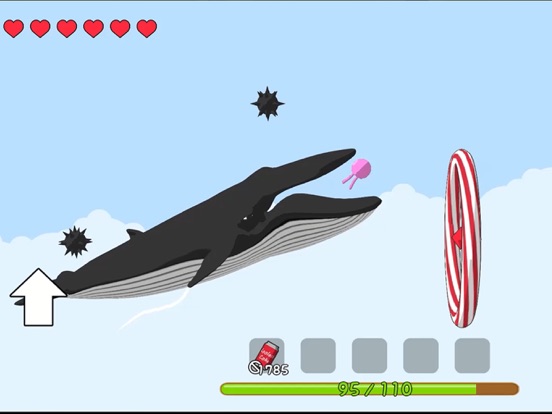 Screenshot #5 for Bunches And Coka Can