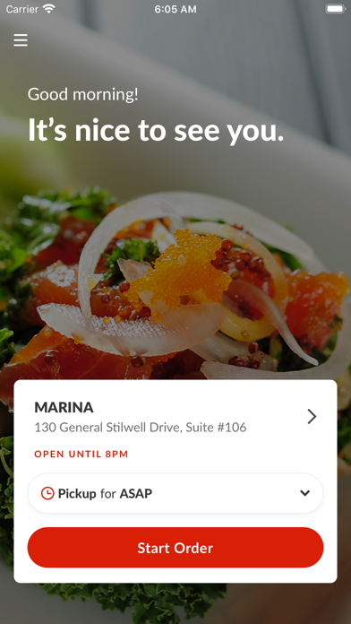 POKE BAR Screenshot