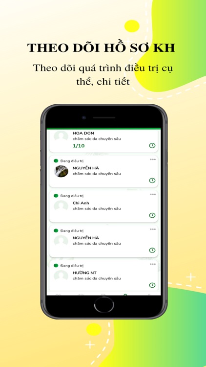 365 Care screenshot-5