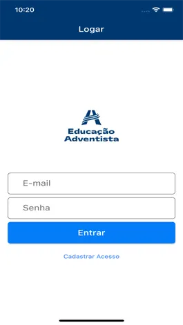 Game screenshot Colégios APV mod apk