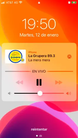 Game screenshot La Grupera mod apk